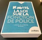 Loi sur la fonction de police 23 e edition, Enlèvement, Neuf
