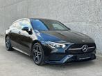 Mercedes-Benz CLA-Klasse 200 Business Solution AMG, Autos, 5 places, Berline, 121 kW, Noir