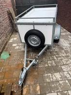 Te huur, Auto diversen, Aanhangers en Bagagewagens, Ophalen, Zo goed als nieuw