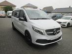 Mercedes-Benz V 250 LEDER NACHTPAKKET AUTOM DEUREN LED, Automaat, Gebruikt, 4 cilinders, Leder