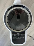 Friteuse Seb Actifry Genius, Elektronische apparatuur, Ophalen, Gebruikt, Airfryer, 1000 t/m 1499 gram