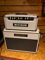 Matchless HC 30, Muziek en Instrumenten, Versterkers | Bas en Gitaar, Ophalen, Zo goed als nieuw, Gitaar, Minder dan 50 watt