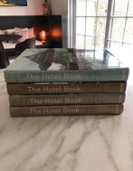 Lot de 4 TASCHEN « Le livre de l'hôtel » - parfait état, Enlèvement ou Envoi, Comme neuf