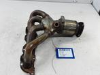 KATALYSATOR Volkswagen Polo IV (9N1 / 2/3) (036131703D), Auto-onderdelen, Gebruikt, Volkswagen