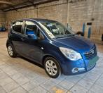Opel agila • 2009 • 137.000 km • 1.2 benzine • ..., Blauw, 5 deurs, Particulier, Agila