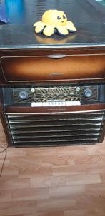 Radio, Enlèvement, Utilisé, Radio