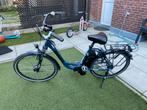 Elektrische damesfiets kalkhoff, Fietsen en Brommers, Elektrische fietsen, Ophalen, Zo goed als nieuw