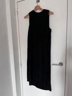 Ann Demeulemeester kleed, Enlèvement, Comme neuf, Noir