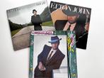 Elton John 3 LP pakket, Cd's en Dvd's, Vinyl | Pop, Ophalen of Verzenden