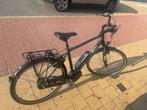 Elektrische Herenfiets Victoria——Bosch Middenmotor——, Fietsen en Brommers, 51 tot 55 cm, Ophalen, 50 km per accu of meer