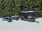 Yashica TL-Super, Verzamelen, Foto-apparatuur en Filmapparatuur, Ophalen, 1960 tot 1980, Fototoestel