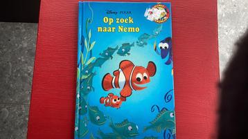 Op zoek naar Nemo