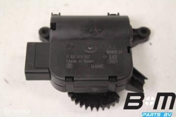 Kachelstelmotor Volkswagen Polo 6R 6Q0907511 beschikbaar voor biedingen