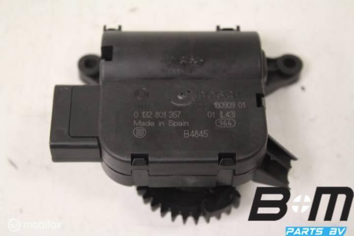 Kachelstelmotor Volkswagen Polo 6R 6Q0907511, Auto-onderdelen, Airco en Verwarming, Gebruikt