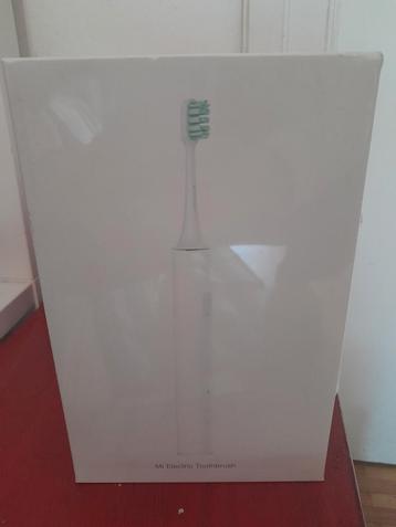 Brosse à dent électrique connectée  beschikbaar voor biedingen