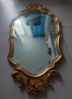 Miroir antiquité en bon état, Antiek en Kunst, Ophalen of Verzenden