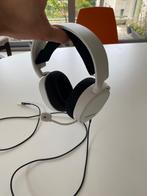 Steelseries Arctis 3, Informatique & Logiciels, Casques micro, Comme neuf, Filaire, Casque gamer, Enlèvement ou Envoi