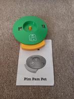 Pim pam pet spel, Een of twee spelers, Ophalen, Zo goed als nieuw, Reisspel