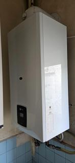 BULEX OPALIA F14/1 LT, Doe-het-zelf en Bouw, Chauffageketels en Boilers, Ophalen, Gebruikt, Aardgas, Geiser