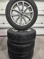 Complete winterset Kia E-Niro 2022-> (#4426), Auto-onderdelen, Banden en Velgen, Gebruikt, 16 inch, Banden en Velgen, Personenwagen