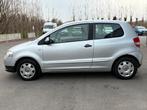 Volkswagen Fox 1.2i Benzine 2010 met 129.000KM Gekeurd LEZOK, Auto's, Bedrijf, Handgeschakeld, Dealer onderhouden, Fox