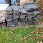 Dakpannen gratis, Doe-het-zelf en Bouw, Dakpannen en Dakbedekking, Ophalen, Gebruikt, Dakpannen