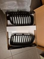 Bmw f30/31 grill luxury Line mat zwart (nieuw), Ophalen, BMW