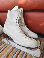 Patins artistiques Polar taille 38 (size 8), Patinage artistique, Utilisé, Enlèvement ou Envoi