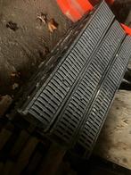 caniveau, Enlèvement, Utilisé, Synthétique