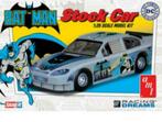 AMT 940-12 BATMAN STOCK CAR RACING DREAMS ECHELLE 1/25, Hobby & Loisirs créatifs, Autres marques, Plus grand que 1:32, Voiture