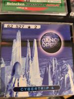 Cd Dance opéra cybertrip 4, Ophalen of Verzenden, Gebruikt