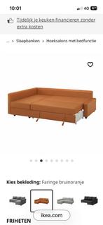 Mooie nieuwe zetel, Huis en Inrichting, Ophalen, Nieuw