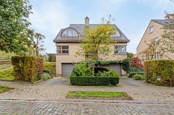 Huis te koop in Asse Kobbegem, 4 slpks, 229 m², 4 pièces, Maison individuelle, 271 kWh/m²/an