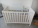 babybedje, Kinderen en Baby's, Babywiegjes en Ledikanten, Ophalen, Zo goed als nieuw, Ledikant