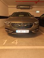 OPEL INSIGNIA GRAND SPORT TURBO, 700 kg, 5 zetels, 5 deurs, Particulier