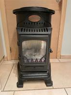 mobiele gaskachel  PROVENCE (LPG - Propaan) verrijdbaar, Huis en Inrichting, Ophalen, Gas, Zo goed als nieuw, Vrijstaand