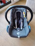 Maxi cosi cabriofix grijs, Kinderen en Baby's, Autostoeltjes, Ophalen, Gebruikt, Overige methoden, 0 t/m 13 kg