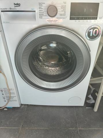 Wasmachine Beko
