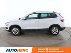 Skoda Karoq 1.5 TSI ACT Ambition (automatique), Autos, Achat, 140 g/km, Noir, 5 places