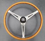 Springall houten sportstuur Austin Morris Mini Cooper, Auto-onderdelen, Ophalen of Verzenden, Gereviseerd, Mini