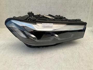 KOPLAMP 5 SERIE G30 G31 FACELIFT LED 8495280-08 1EX2640 RECH beschikbaar voor biedingen