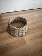 nieuwe rotan kerstboomrok, Ophalen of Verzenden, Nieuw
