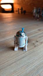Vintage star wars R2-D2 sensorscope 1977, Ophalen of Verzenden, Gebruikt
