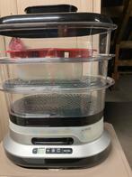 Stoommachine, Ophalen, Zo goed als nieuw