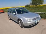 Golf 4 Break Rabbit 1.9Tdi gekeurd, Break, Te koop, Golf, Particulier