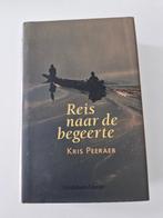 Reis naar de begeerte - Kris Peeraer, Boeken, Reisverhalen, Ophalen of Verzenden, Kris Peeraer, Azië