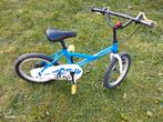 Vélo Garçon  16  pouces, Fietsen en Brommers, Fietsen | Kinderfietsjes, Ophalen, Zo goed als nieuw
