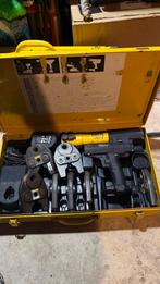 Perstang Rems, Doe-het-zelf en Bouw, Ophalen of Verzenden, Zo goed als nieuw