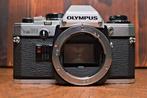 Olympus OM10, Audio, Tv en Foto, Ophalen of Verzenden, Zo goed als nieuw, Olympus