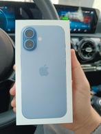 iPhone 17 nouveau, Télécoms, Téléphonie mobile | Apple iPhone, Enlèvement ou Envoi, Autres modèles, Sans abonnement, Bleu